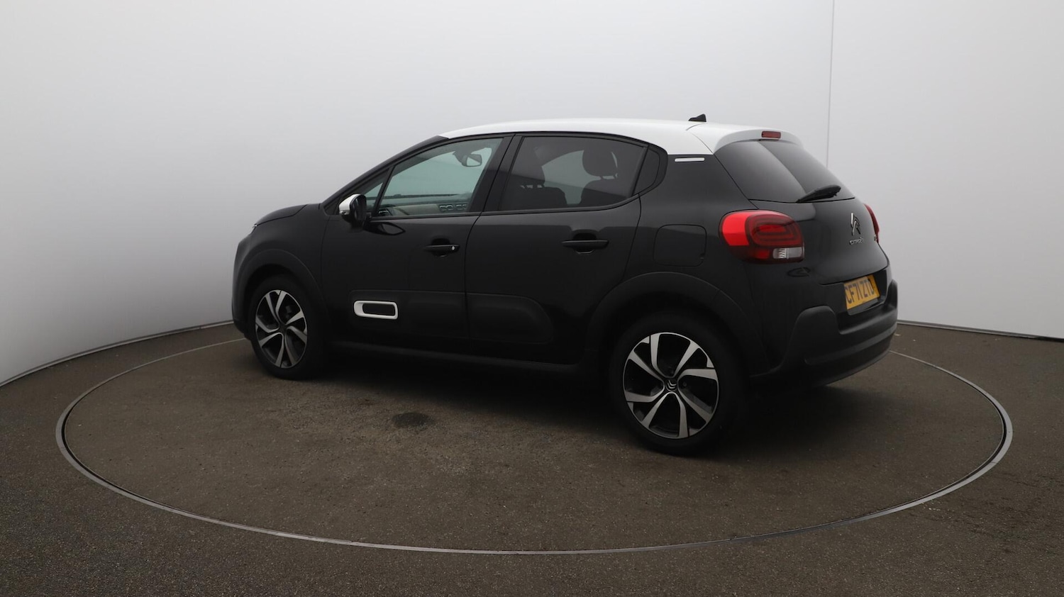 Vehicle 37