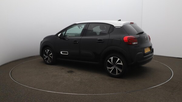 Used Citroen C3 2022 for sale - 75670437: Photo 37
