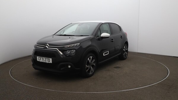 Used Citroen C3 2022 for sale - 75670437: Photo 38