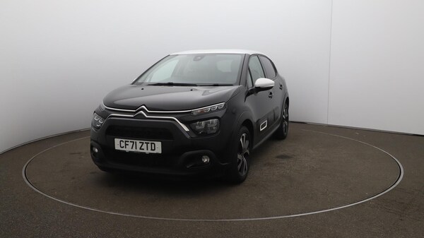 Used Citroen C3 2022 for sale - 75670437: Photo 39