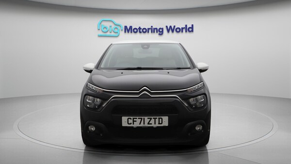 Used Citroen C3 2022 for sale - 75670437: Photo 3
