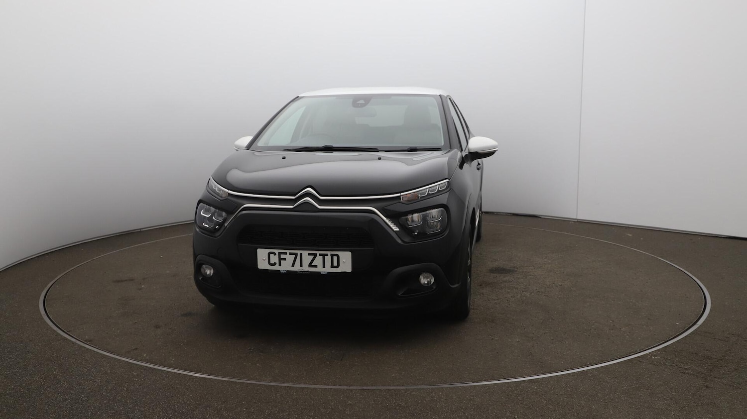 Vehicle 40