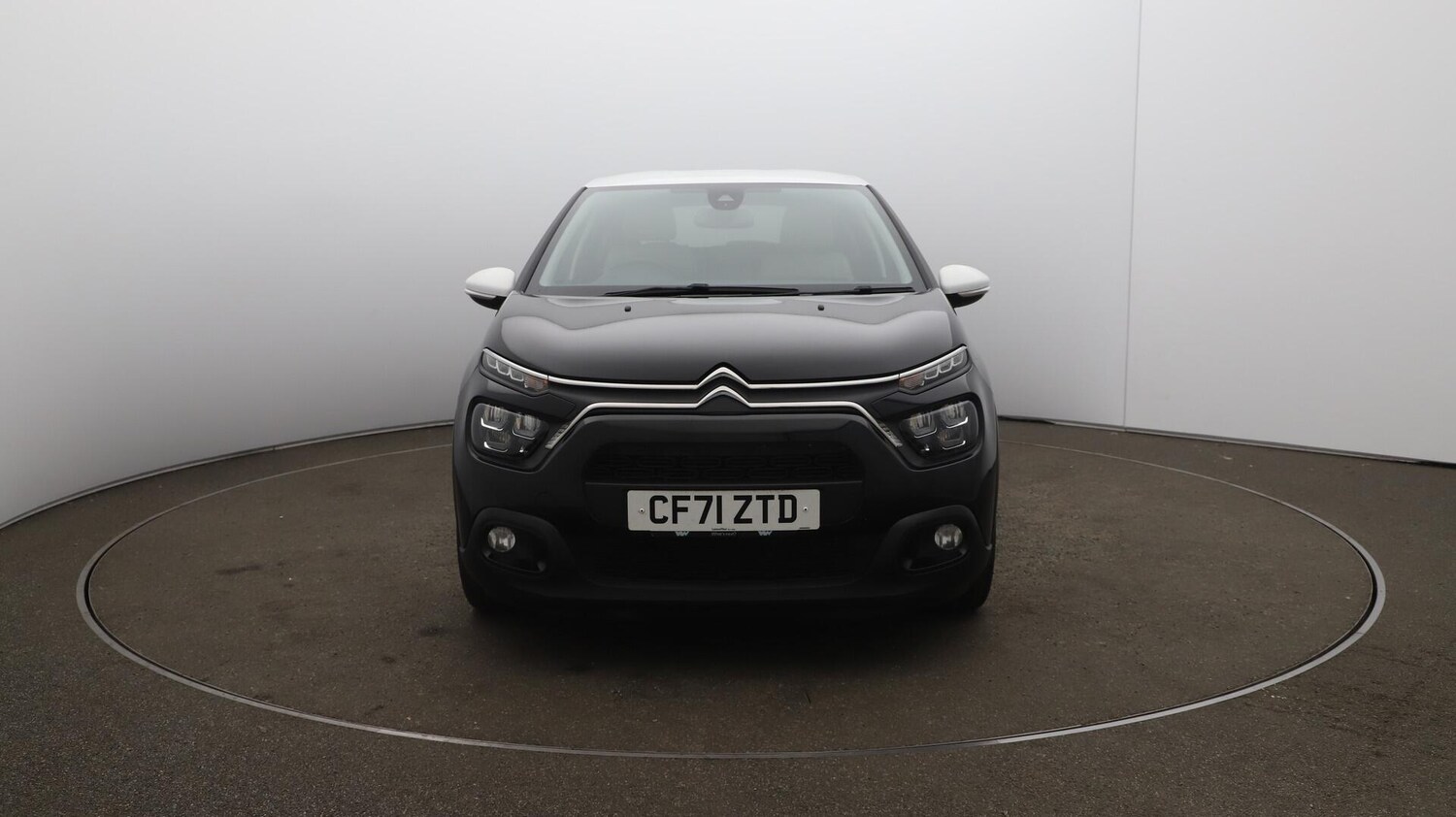 Vehicle 41