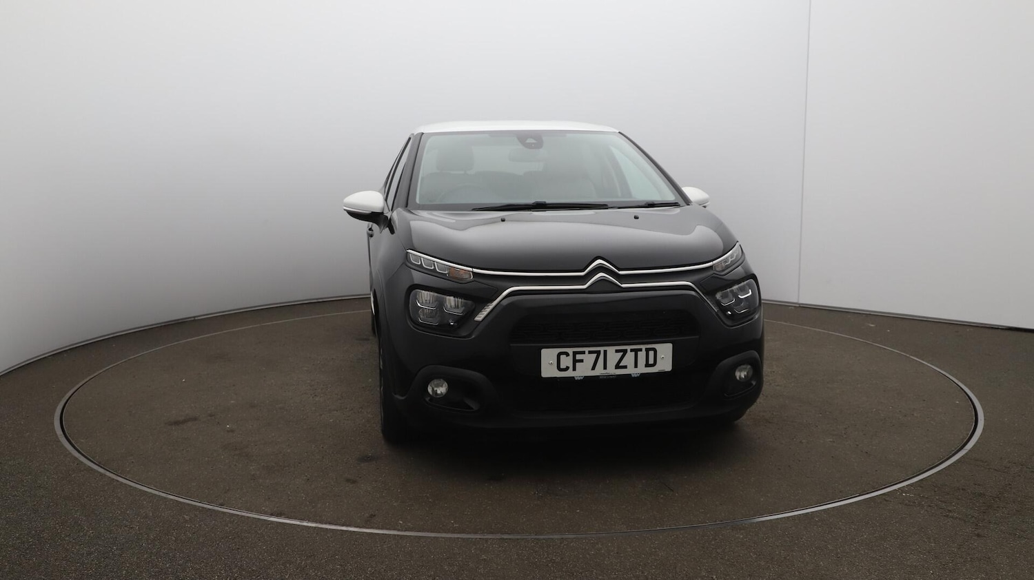 Vehicle 42