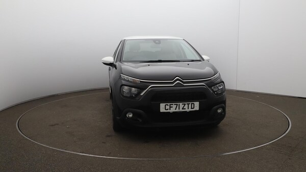 Used Citroen C3 2022 for sale - 75670437: Photo 42