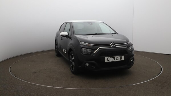 Used Citroen C3 2022 for sale - 75670437: Photo 43