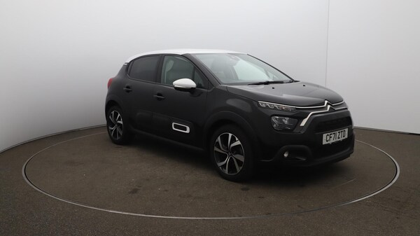 Used Citroen C3 2022 for sale - 75670437: Photo 45