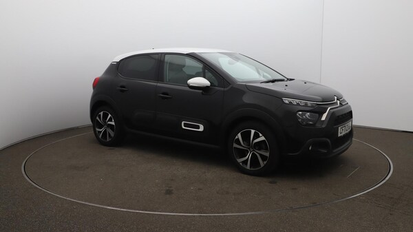 Used Citroen C3 2022 for sale - 75670437: Photo 46