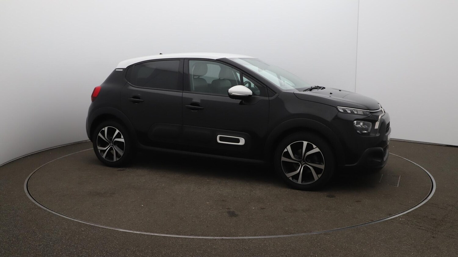 Vehicle 47