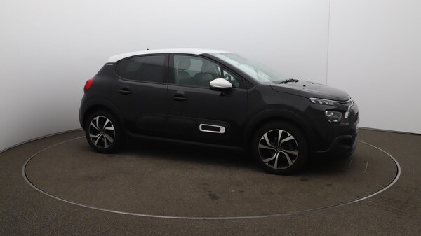 Used Citroen C3 2022 for sale - 75670437: Photo 47