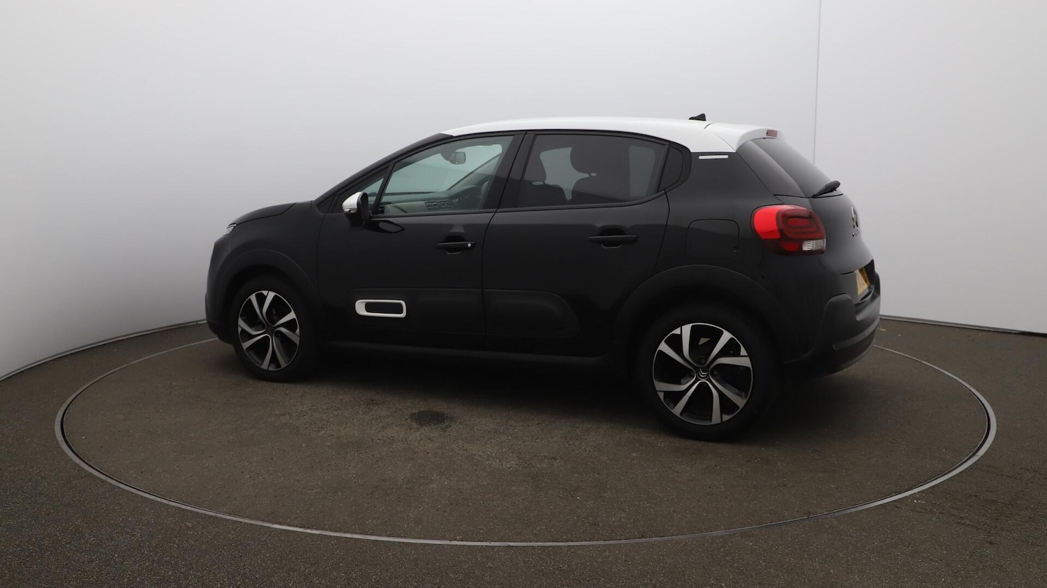 Vehicle 48