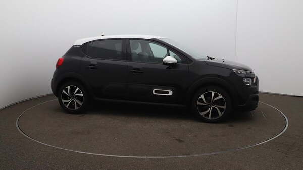 Used Citroen C3 2022 for sale - 75670437: Photo 49