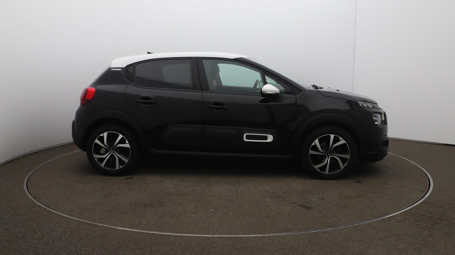 Vehicle 50