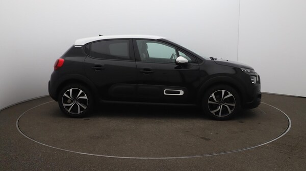 Used Citroen C3 2022 for sale - 75670437: Photo 50