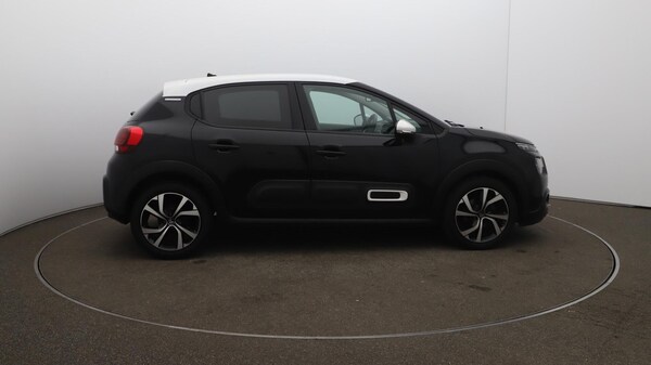 Used Citroen C3 2022 for sale - 75670437: Photo 51