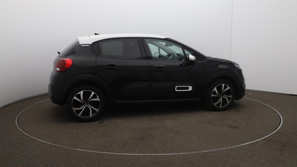Used Citroen C3 2022 for sale - 75670437: Photo 52