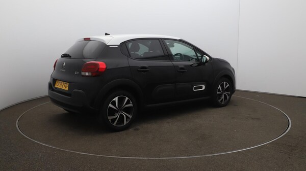 Used Citroen C3 2022 for sale - 75670437: Photo 54