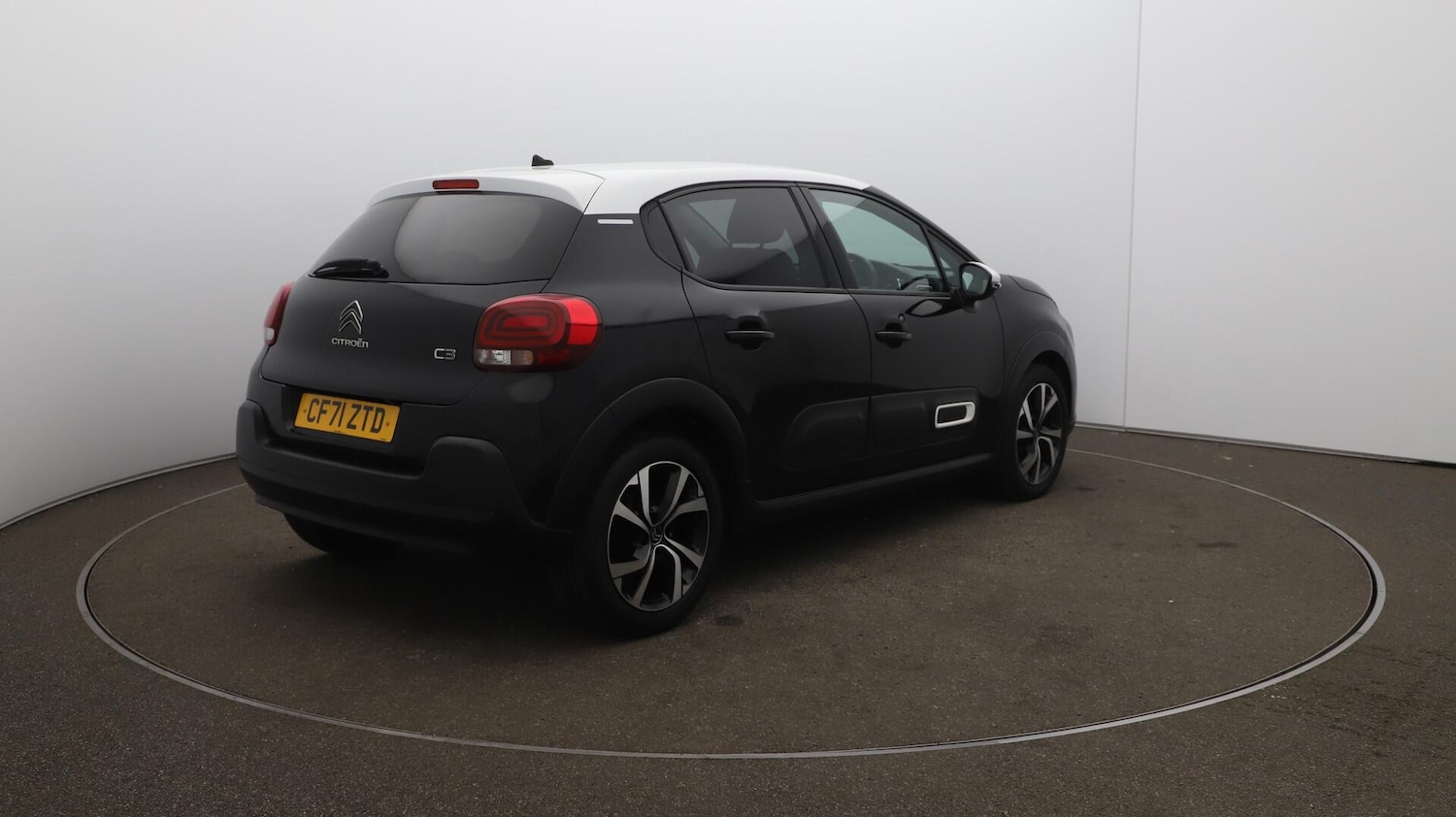 Vehicle 55