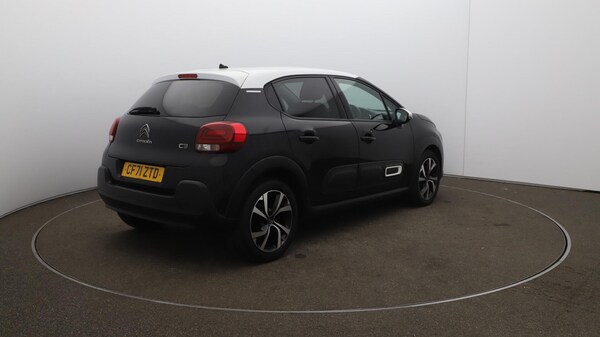 Used Citroen C3 2022 for sale - 75670437: Photo 55