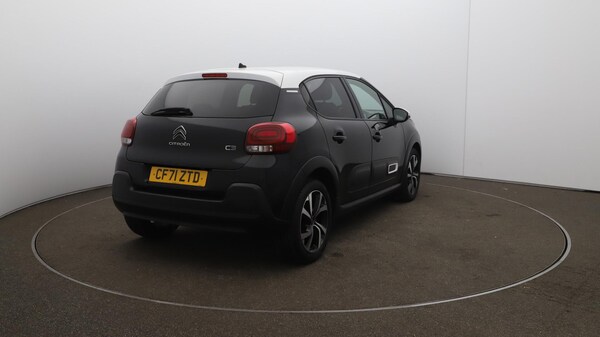 Used Citroen C3 2022 for sale - 75670437: Photo 56
