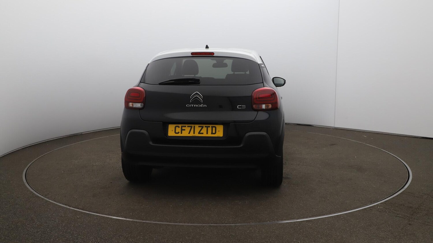 Vehicle 58