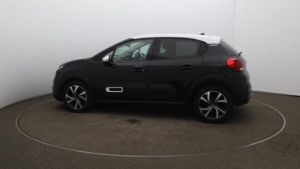 Used Citroen C3 2022 for sale - 75670437: Photo 59