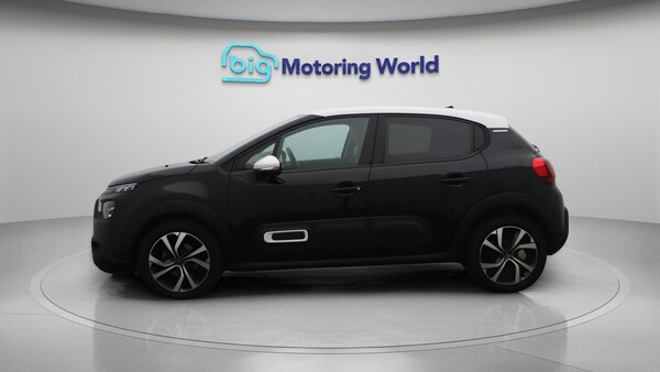 Used Citroen C3 2022 for sale - 75670437: Photo 5