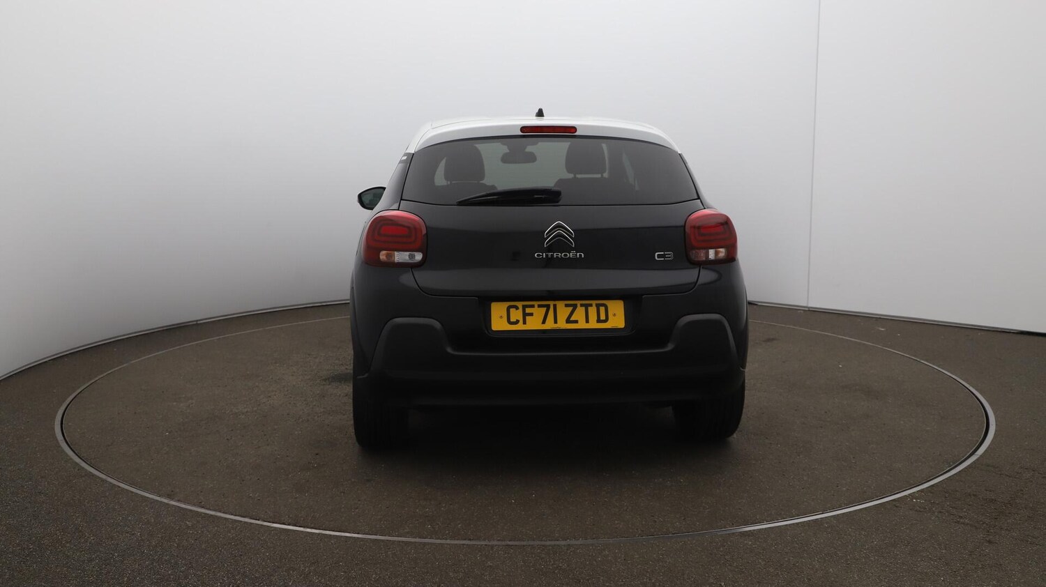 Vehicle 60