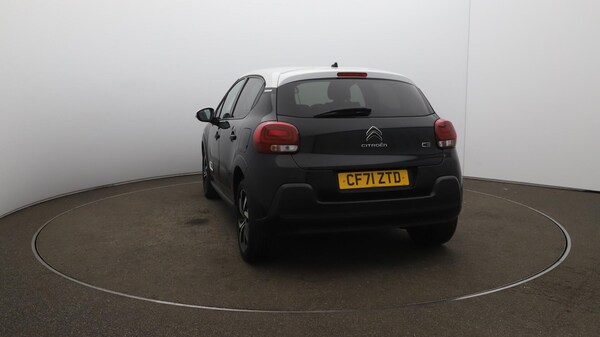 Used Citroen C3 2022 for sale - 75670437: Photo 61
