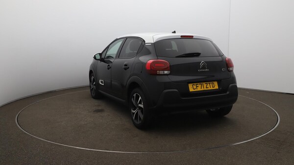 Used Citroen C3 2022 for sale - 75670437: Photo 62