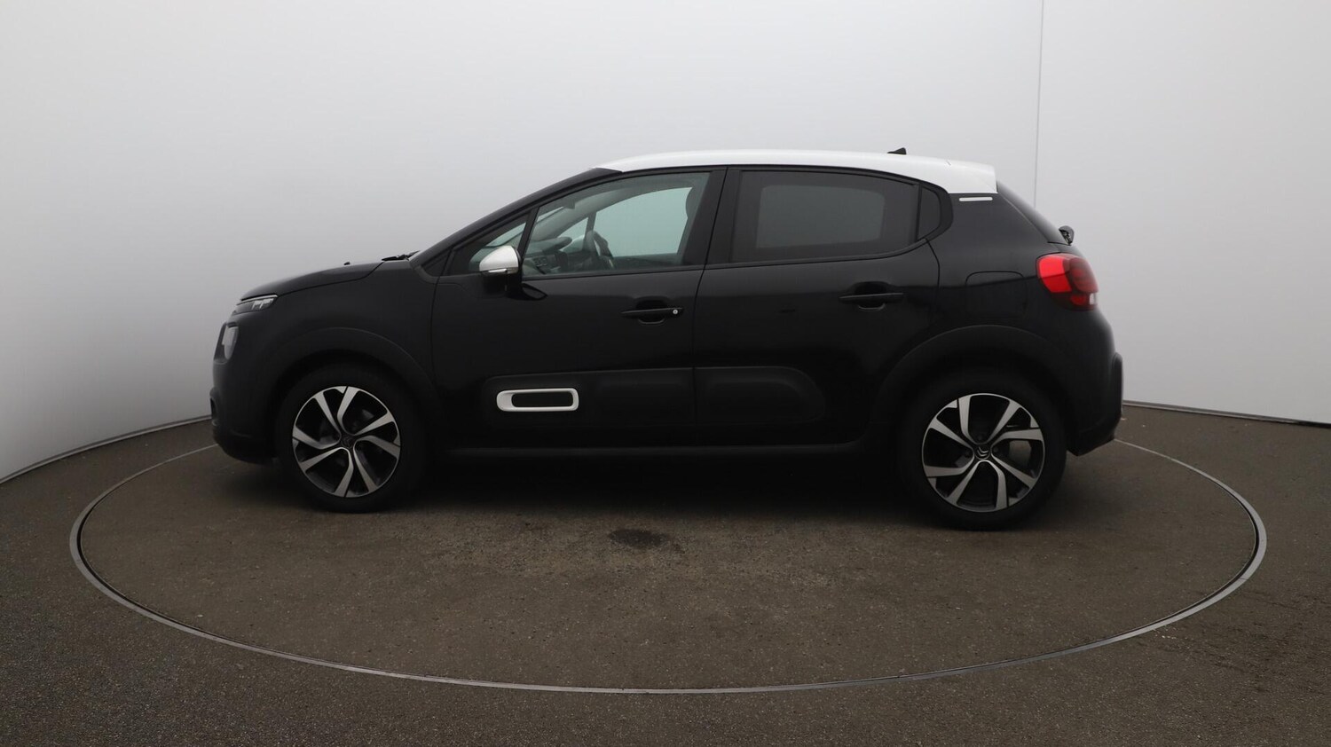 Vehicle 65