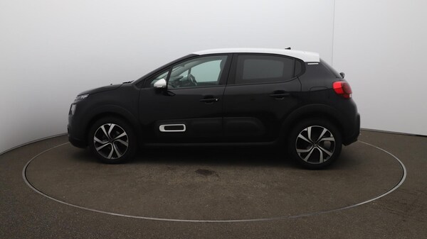 Used Citroen C3 2022 for sale - 75670437: Photo 65
