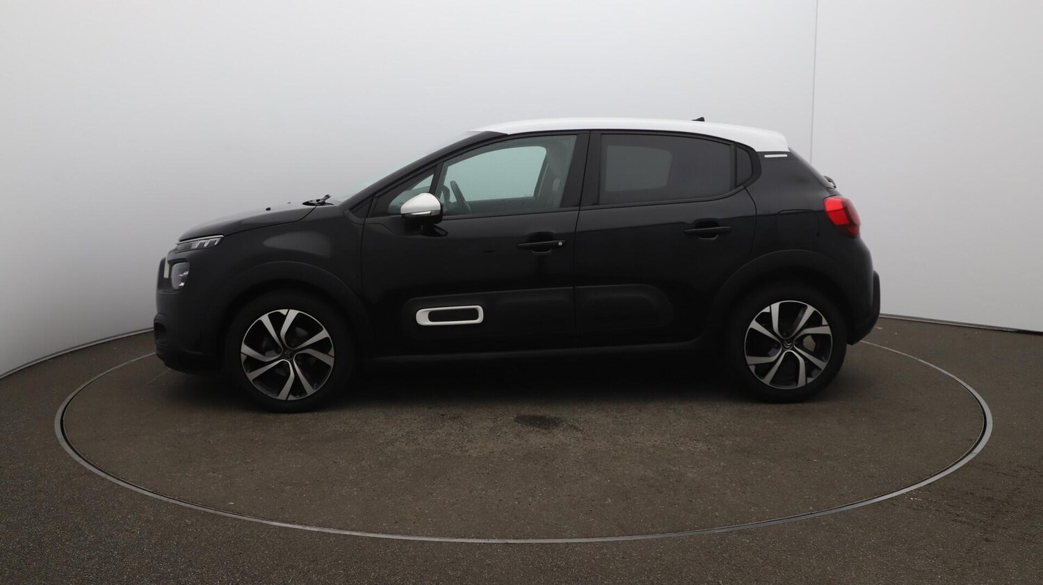Vehicle 66