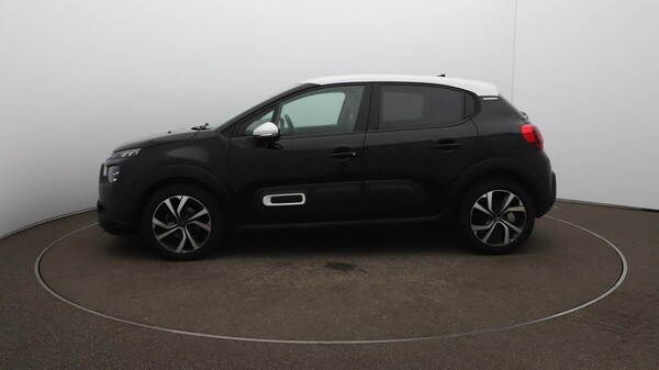 Used Citroen C3 2022 for sale - 75670437: Photo 66