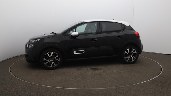 Used Citroen C3 2022 for sale - 75670437: Photo 67