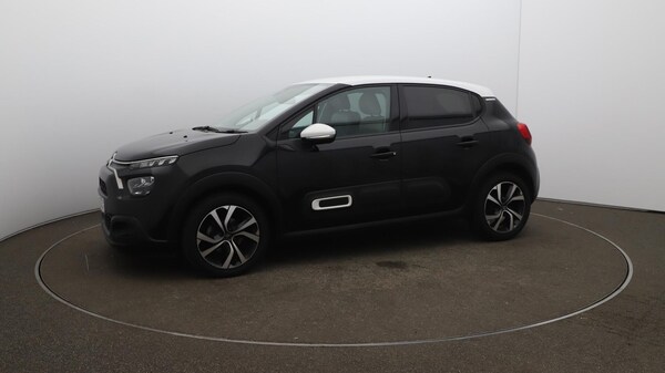 Used Citroen C3 2022 for sale - 75670437: Photo 68