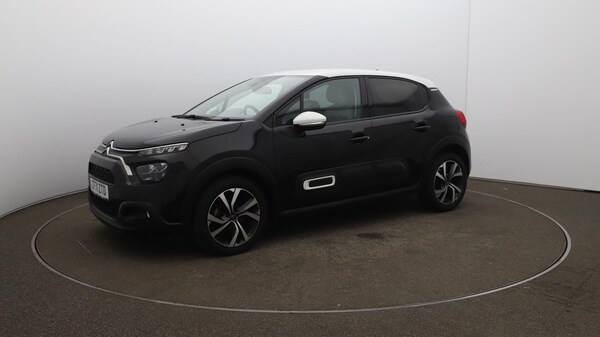 Used Citroen C3 2022 for sale - 75670437: Photo 69