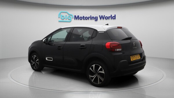 Used Citroen C3 2022 for sale - 75670437: Photo 6