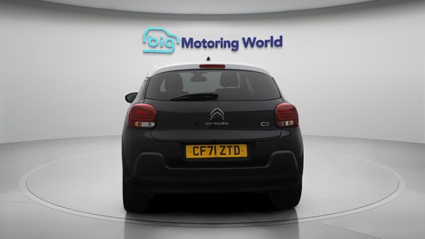 Used Citroen C3 2022 for sale - 75670437: Photo 7