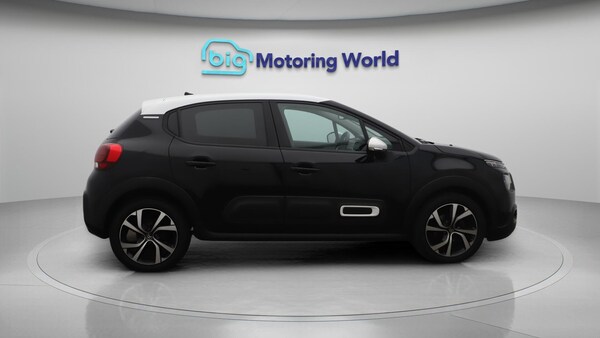 Used Citroen C3 2022 for sale - 75670437: Photo 9