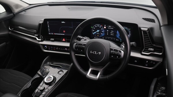 Used Kia Sportage 2024 for sale - 76317933: Photo 10