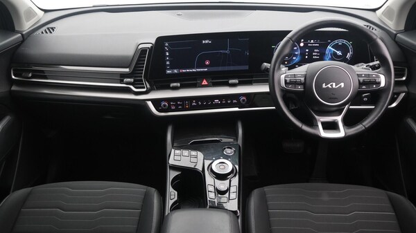 Used Kia Sportage 2024 for sale - 76317933: Photo 14
