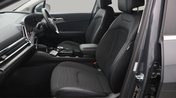 Used Kia Sportage 2024 for sale - 76317933: Photo 15