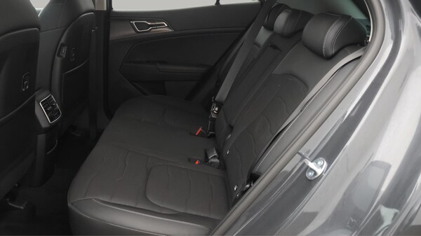 Used Kia Sportage 2024 for sale - 76317933: Photo 17