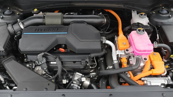 Used Kia Sportage 2024 for sale - 76317933: Photo 20