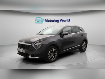 Used Kia Sportage 2024 for sale - 76317933: Photo 4