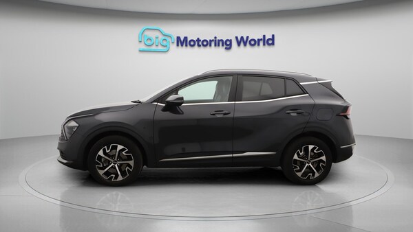 Used Kia Sportage 2024 for sale - 76317933: Photo 5