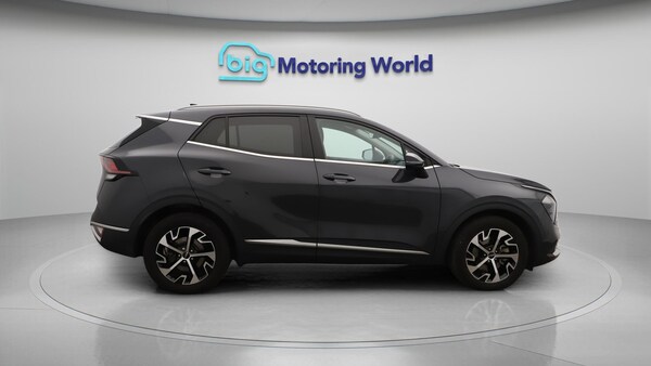 Used Kia Sportage 2024 for sale - 76317933: Photo 9