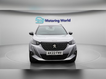 Used Peugeot 2008 2022 for sale - 75269472: Photo