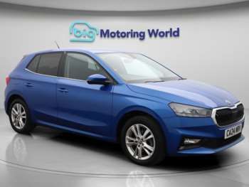 2024 (24) - 1.0 TSI SE L Hatchback 5dr Petrol DSG Euro 6 (s/s) (116 ps)